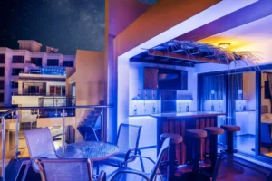 SeaFront Protaras VILLA 7