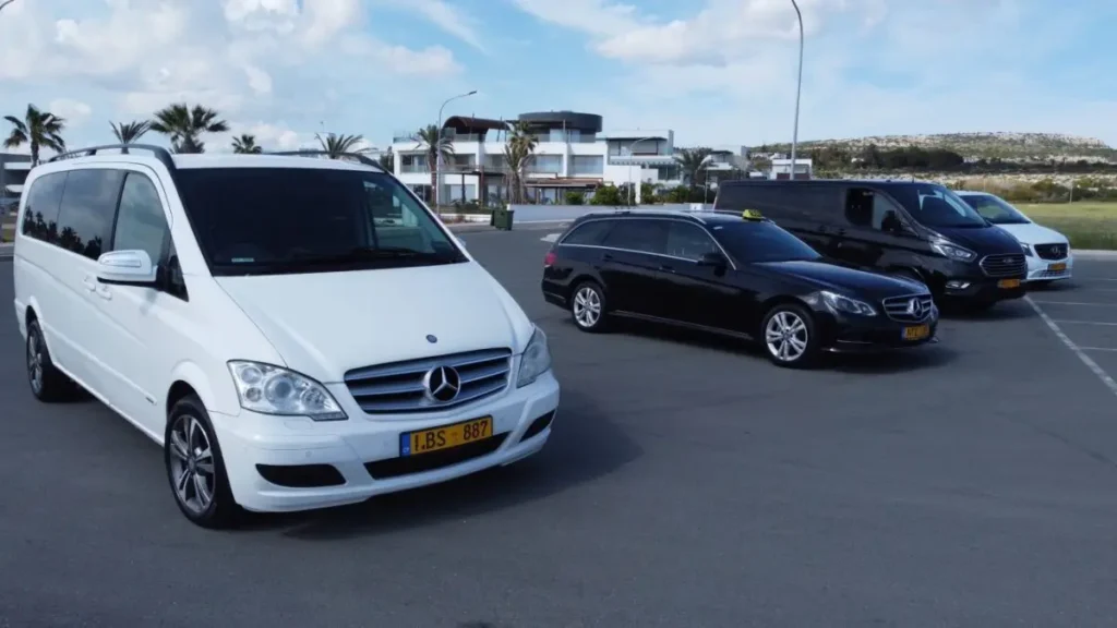 SeaFront Protaras Taxi Transfer 1200x675 1
