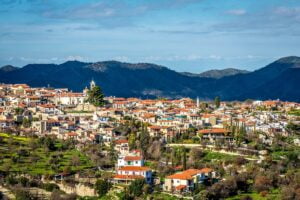 Cyprus most beautiful places 23