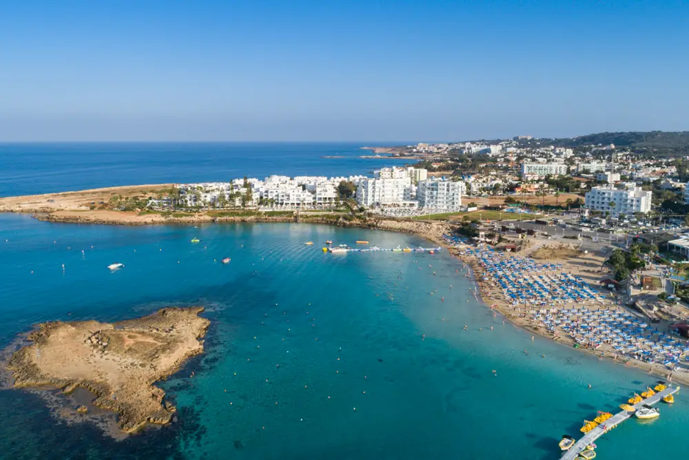 Fig Tree Bay