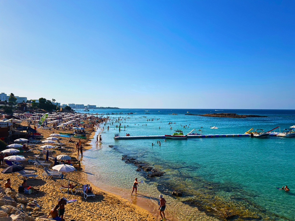Fig Tree Bay