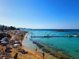 Fig Tree Bay