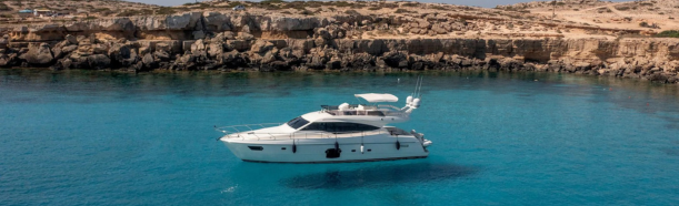 Luxury Yacht Trip Service